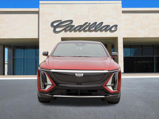 2026 Cadillac iQ Sport AWD