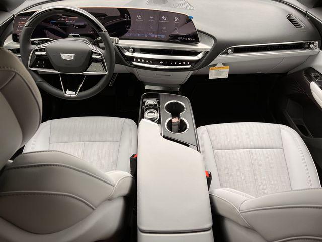 2026 Cadillac iQ Sport AWD