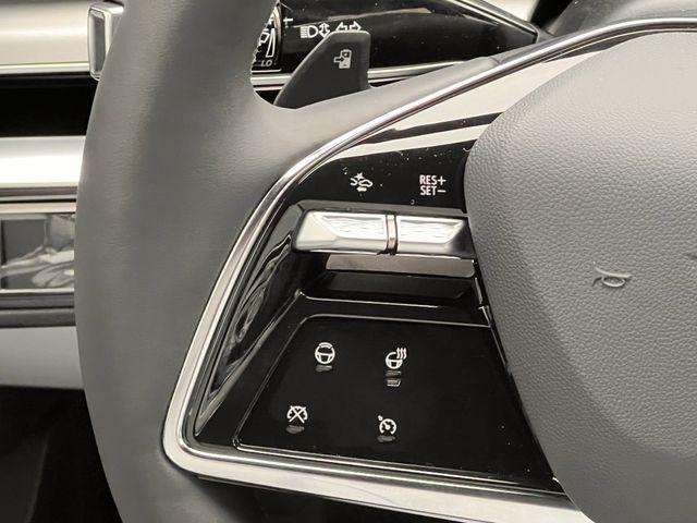 2026 Cadillac iQ Sport AWD