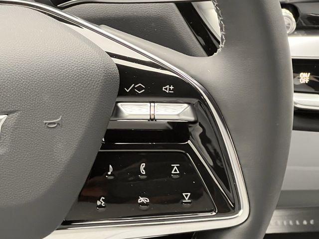 2026 Cadillac iQ Sport AWD