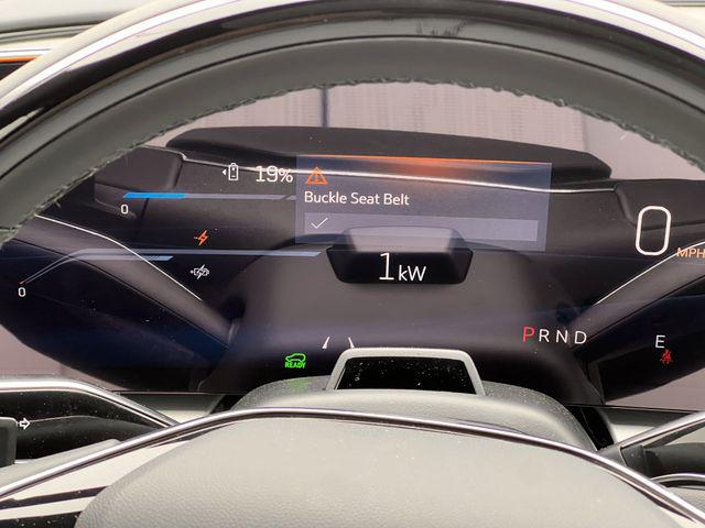 2026 Cadillac iQ Sport AWD