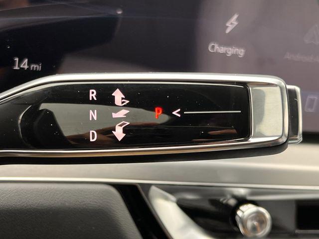 2026 Cadillac iQ Sport AWD