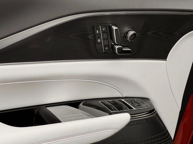 2026 Cadillac iQ Sport AWD