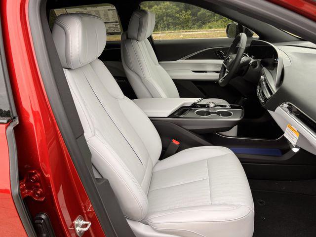 2026 Cadillac iQ Sport AWD