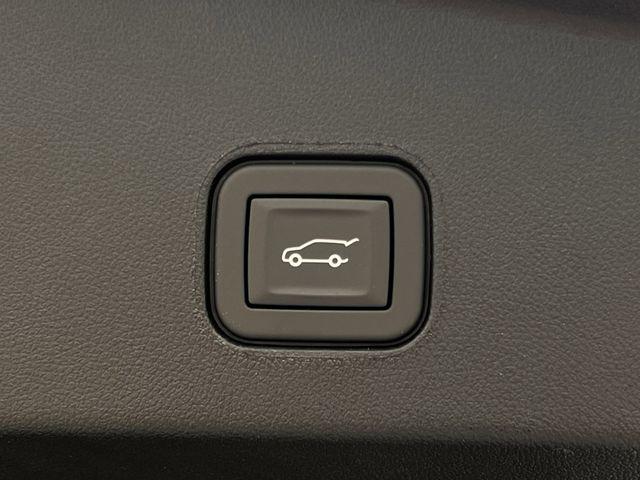 2026 Cadillac iQ Sport AWD