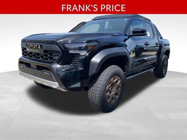 2026 Toyota Tacoma Trailhunter for sale in Joplin, MO