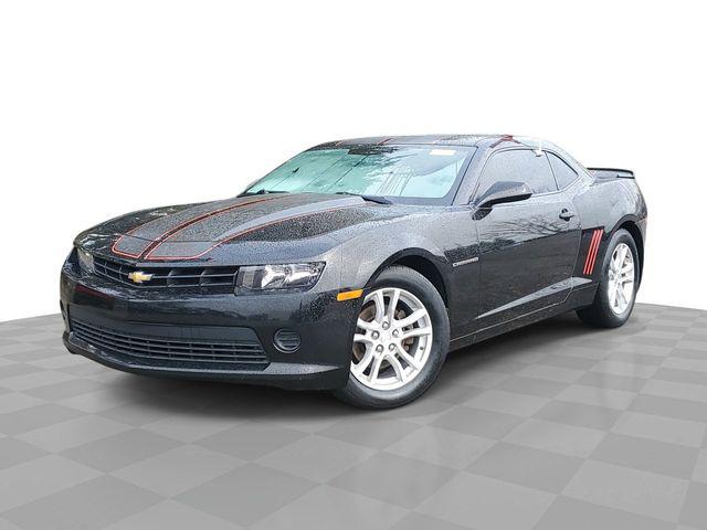 2014 Chevrolet Camaro 1LS for sale in Lansing, MI