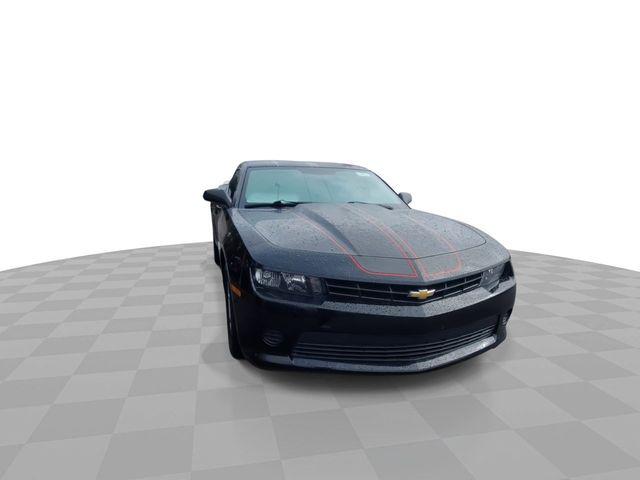 2014 Chevrolet Camaro 1LS