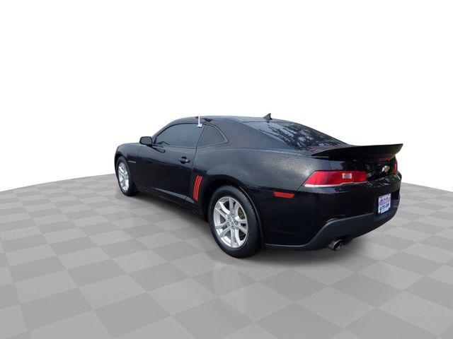 2014 Chevrolet Camaro 1LS