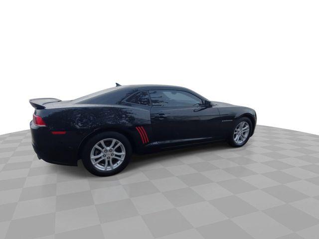 2014 Chevrolet Camaro 1LS
