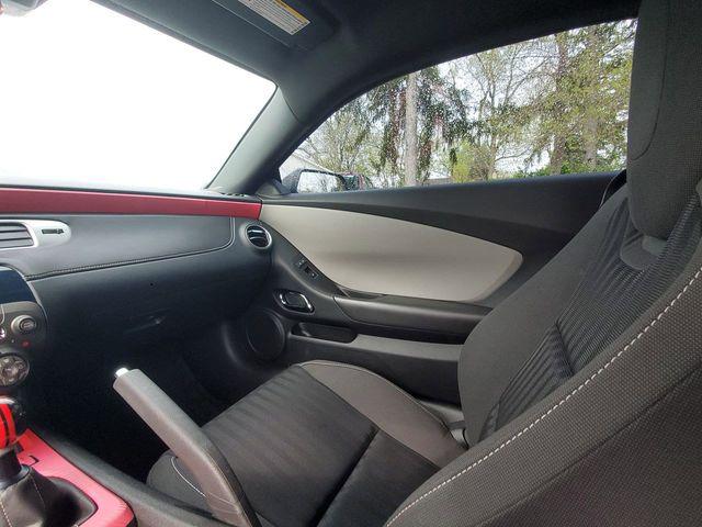 2014 Chevrolet Camaro 1LS