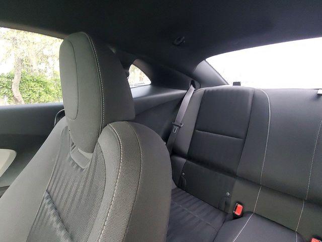 2014 Chevrolet Camaro 1LS