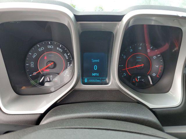 2014 Chevrolet Camaro 1LS
