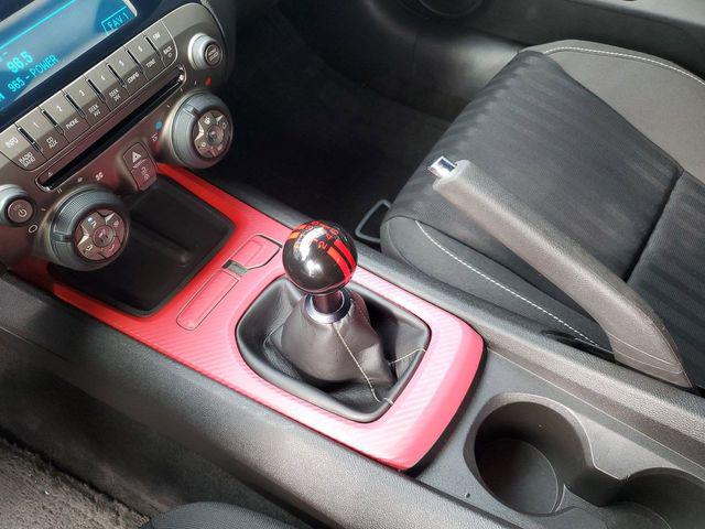2014 Chevrolet Camaro 1LS