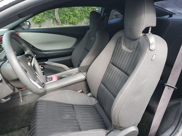 2014 Chevrolet Camaro 1LS
