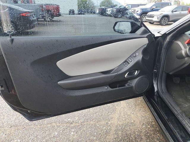 2014 Chevrolet Camaro 1LS