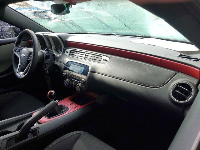 2014 Chevrolet Camaro 1LS