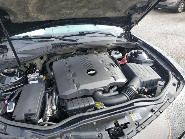 2014 Chevrolet Camaro 1LS