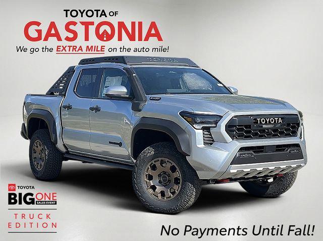 2026 Toyota Tacoma Trailhunter for sale in Gastonia, NC