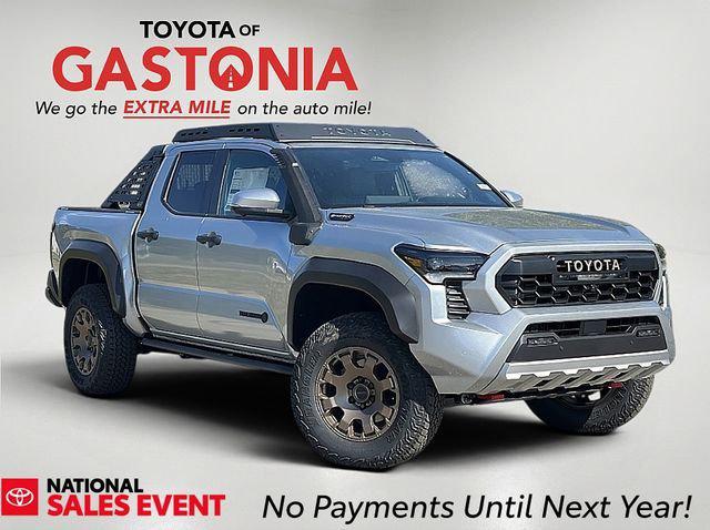 2026 Toyota Tacoma Trailhunter for sale in Gastonia, NC