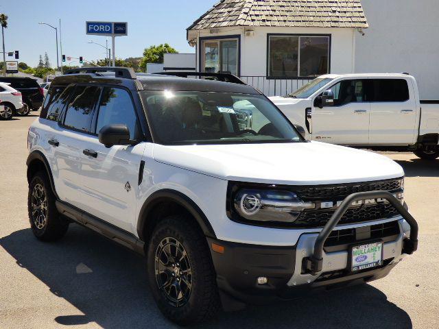 2026 Ford Bronco Sport Outer Banks for sale in Arroyo Grande, CA