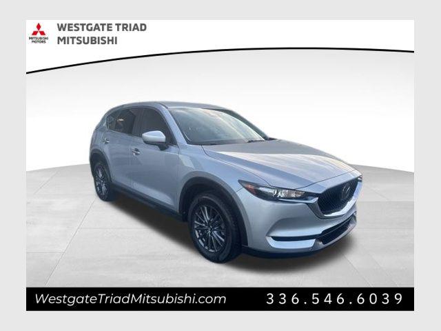 2019 Mazda CX-5 Touring for sale in Graham, NC