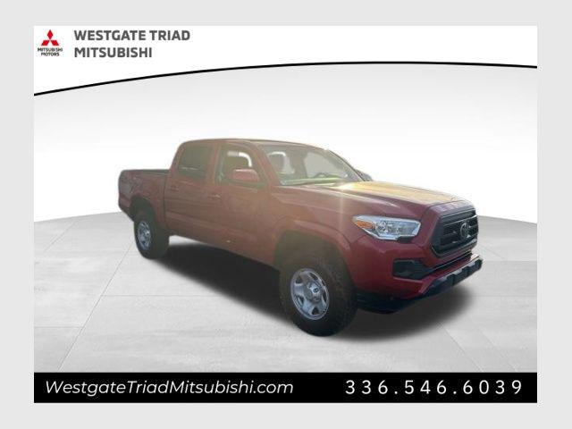 2020 Toyota Tacoma SR V6 for sale in Graham, NC