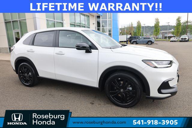 2026 Honda HR-V AWD Sport for sale in Roseburg, OR