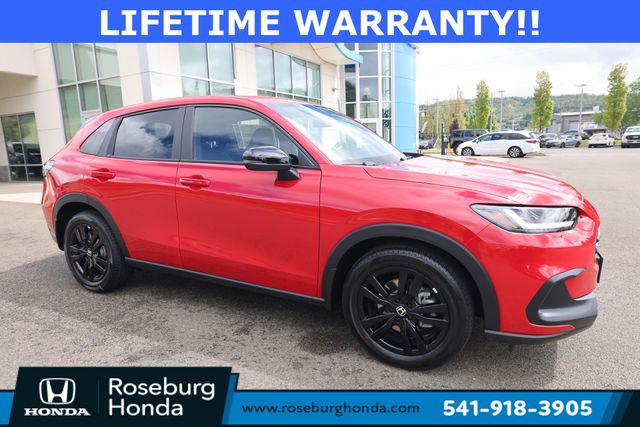 2026 Honda HR-V AWD Sport for sale in Roseburg, OR