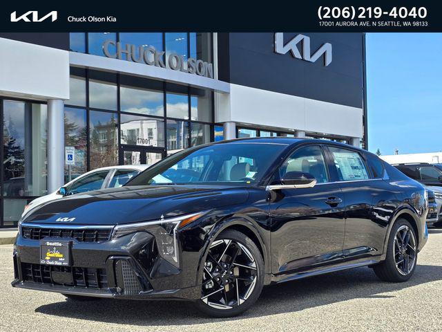 2026 Kia K4 GT-Line for sale in Shoreline, WA