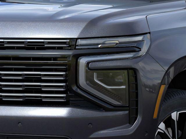 2026 Chevrolet Suburban High Country, 4WD