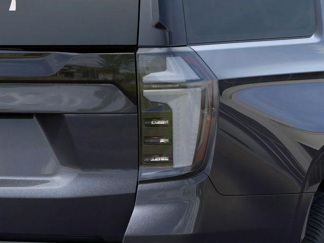 2026 Chevrolet Suburban High Country, 4WD
