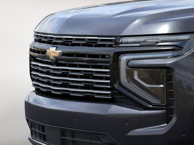 2026 Chevrolet Suburban High Country, 4WD