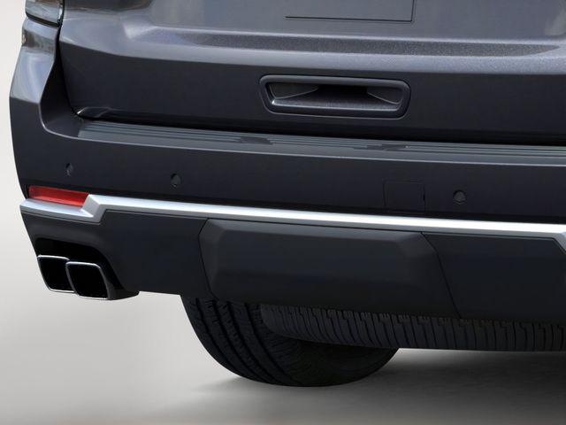 2026 Chevrolet Suburban High Country, 4WD