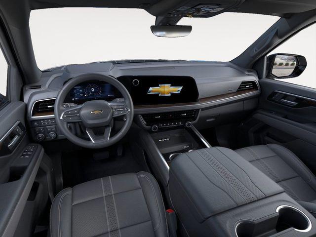 2026 Chevrolet Suburban High Country, 4WD
