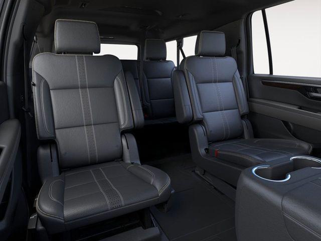 2026 Chevrolet Suburban High Country, 4WD