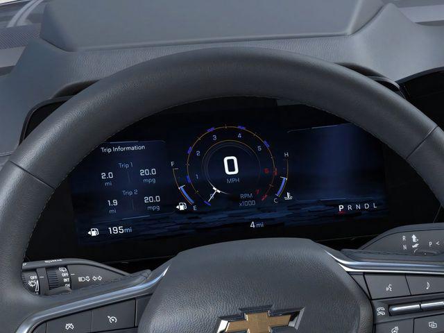 2026 Chevrolet Suburban High Country, 4WD