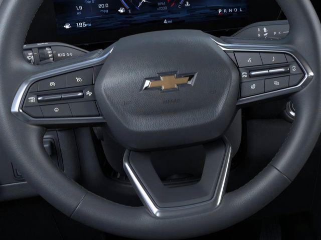 2026 Chevrolet Suburban High Country, 4WD
