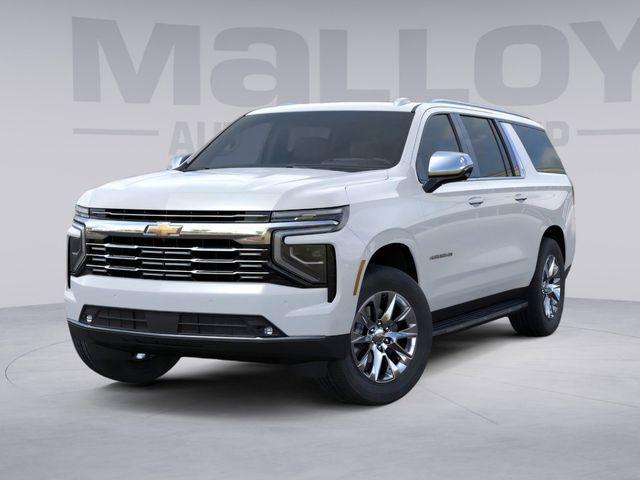 2026 Chevrolet Suburban Premier, 4WD for sale in Winchester, VA