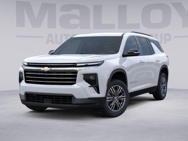 2026 Chevrolet Traverse FWD LT for sale in Winchester, VA