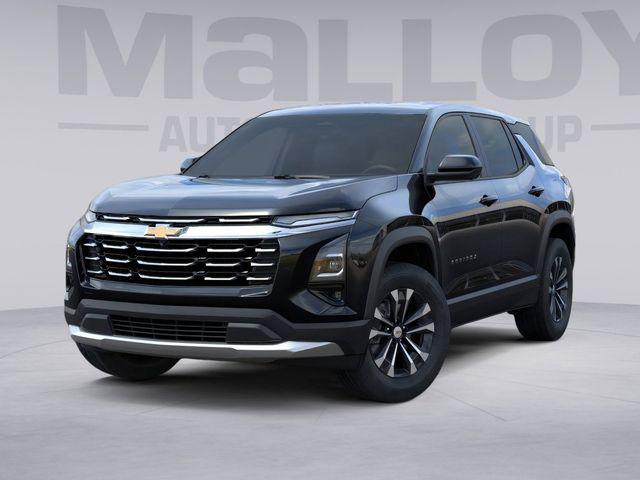 2026 Chevrolet Equinox AWD LT for sale in Winchester, VA