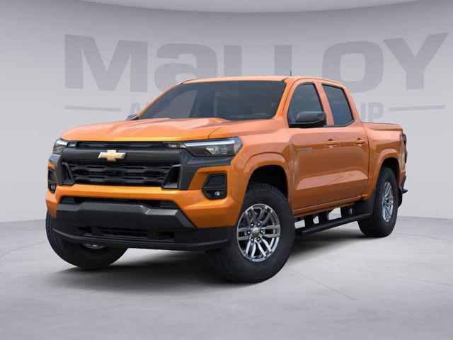 2026 Chevrolet Colorado LT, 4WD for sale in Winchester, VA