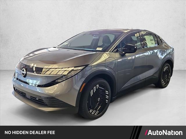 2026 Nissan LEAF S+ for sale in Chandler, AZ