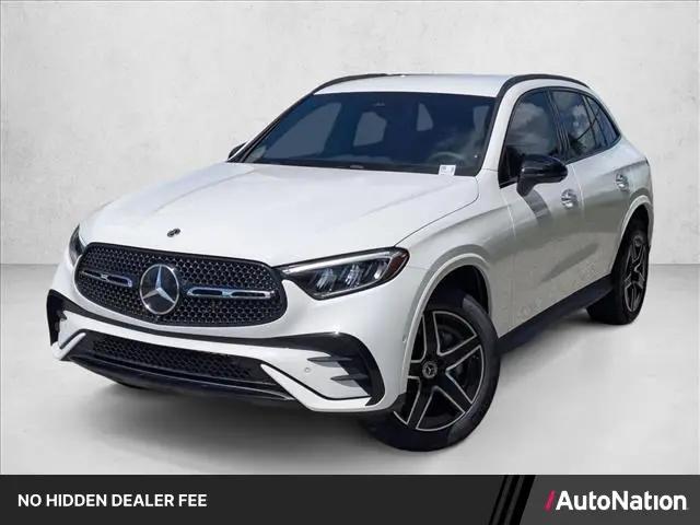 2026 Mercedes-Benz GLC SUV for sale in Sarasota, FL