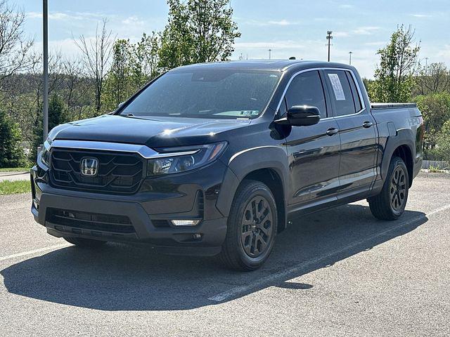 2023 Honda Ridgeline RTL for sale in Mars, PA