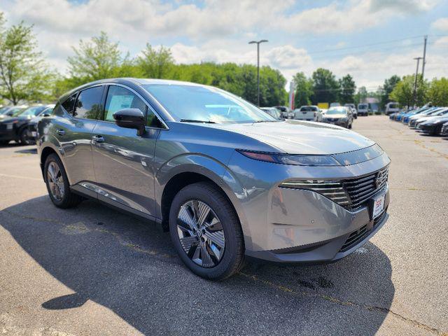 2025 Nissan Murano SL for sale in Neptune, NJ