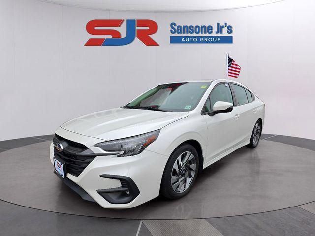 2024 Subaru Legacy Limited for sale in Neptune, NJ