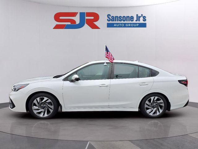 2024 Subaru Legacy Limited