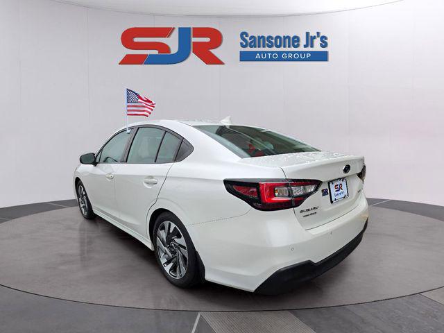 2024 Subaru Legacy Limited