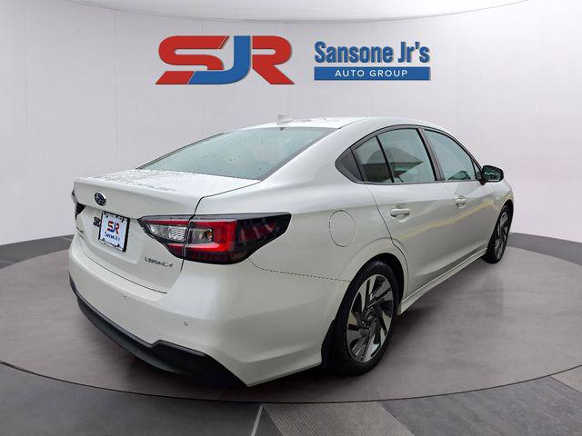 2024 Subaru Legacy Limited